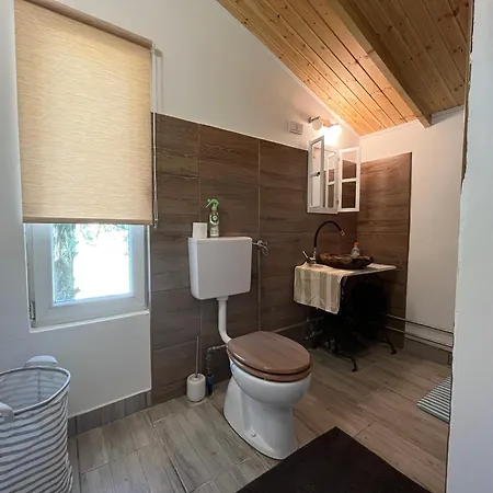 Apartmán Abadi Major Kemences Udvar