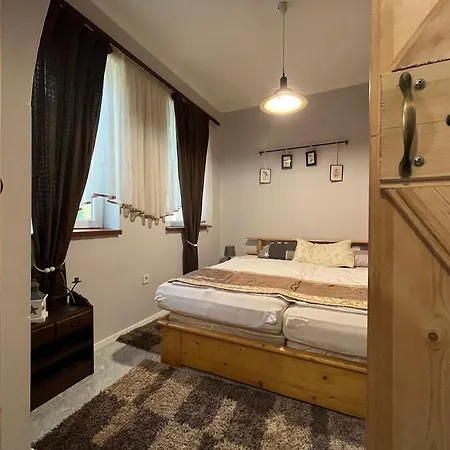 Abadi Major Kemences Udvar Apartmán Abádszalók