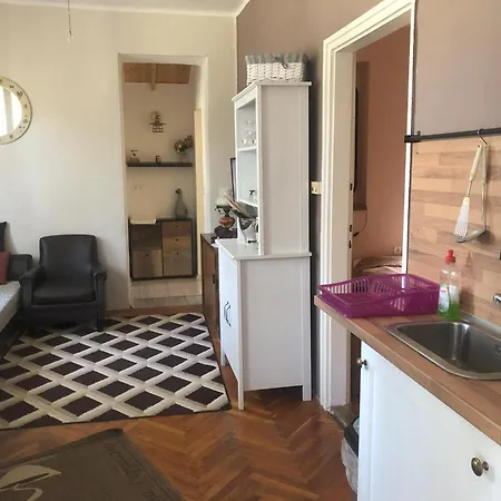 Abadi Major Kemences Udvar Apartmán